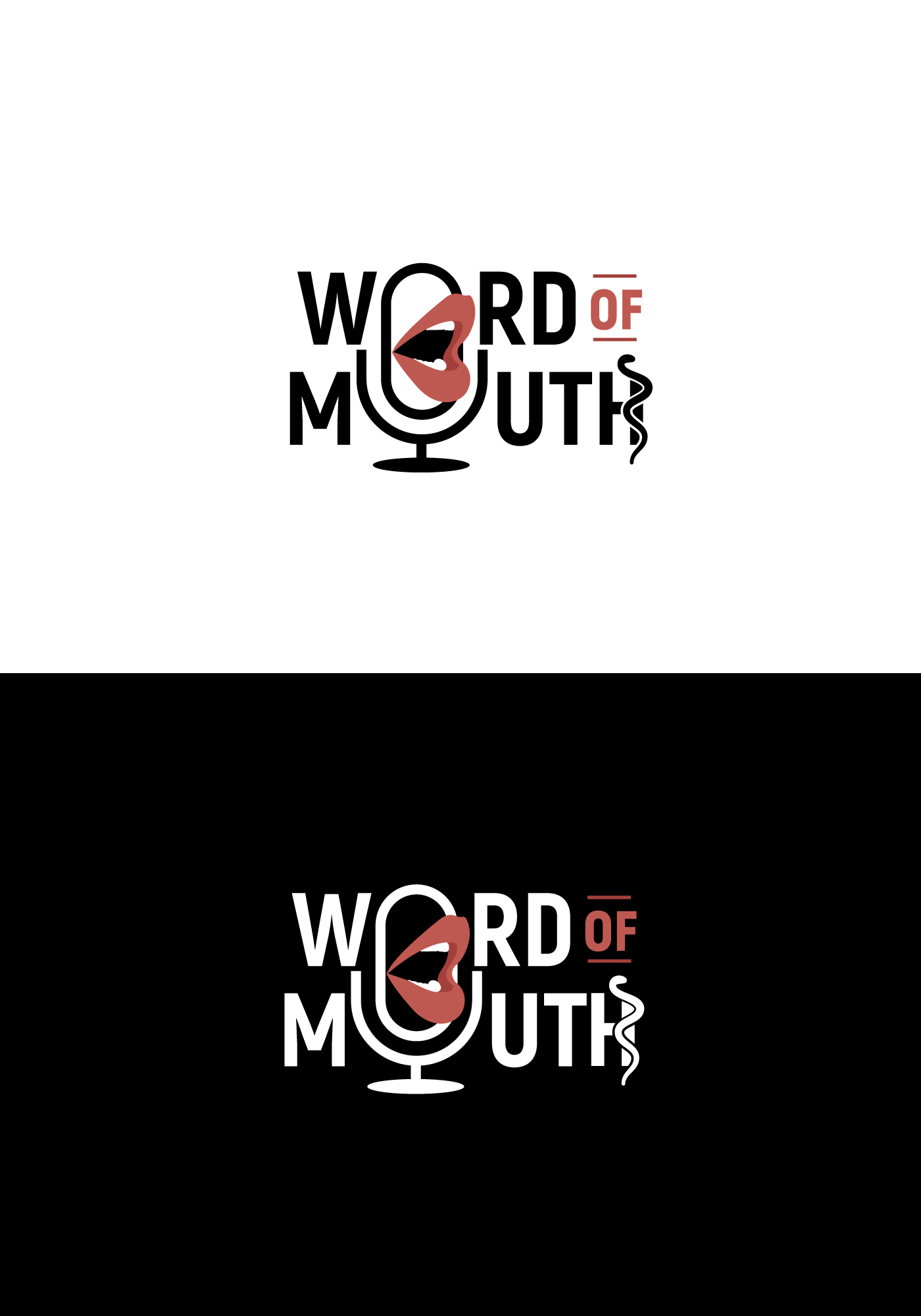 Logo Design by Farhad Kreative for this project | Design #31669746