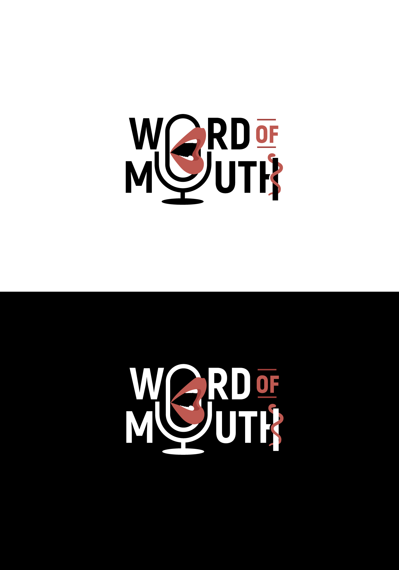 Logo Design by Farhad Kreative for this project | Design #31740301