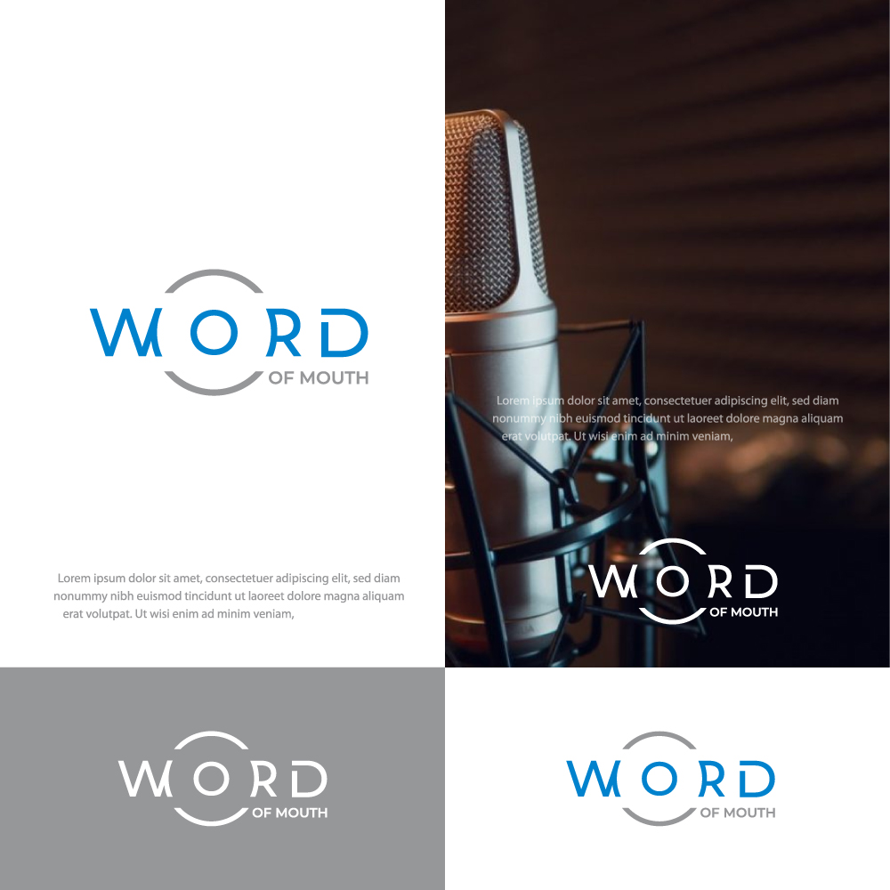 Logo-Design von Mosa. Monira für dieses Projekt | Design #31518473