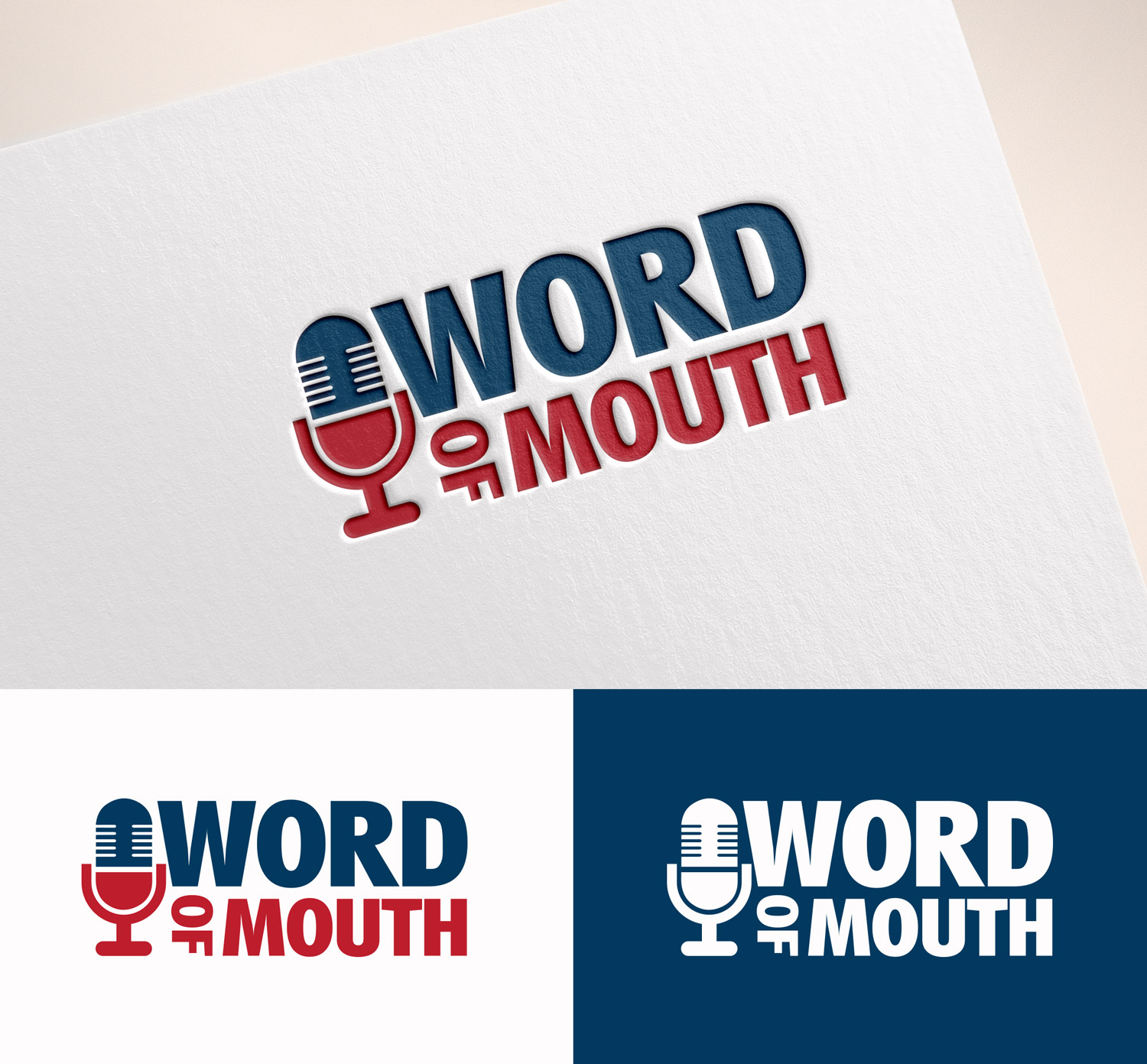 Logo Design by M Art & Design for this project | Design #31499936