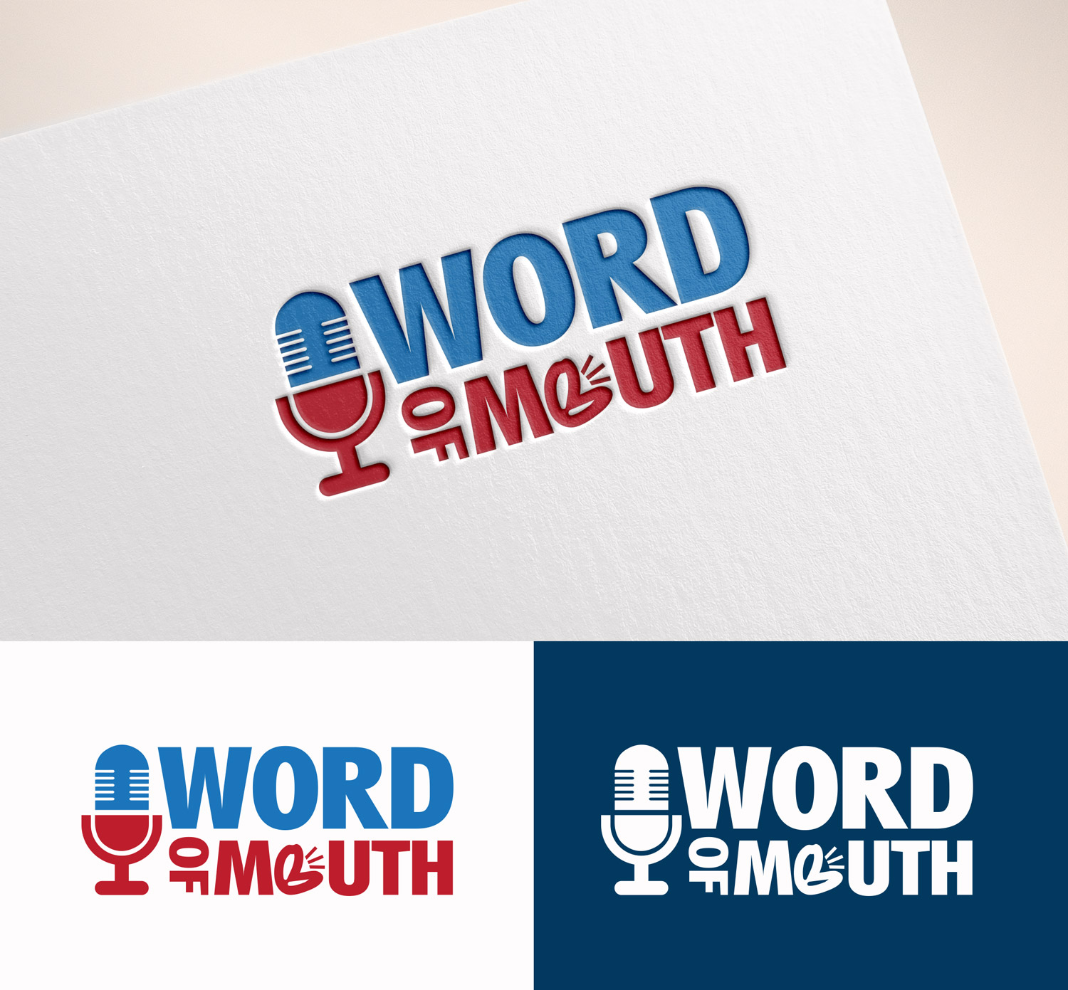 Logo Design by M Art & Design for this project | Design #31499953