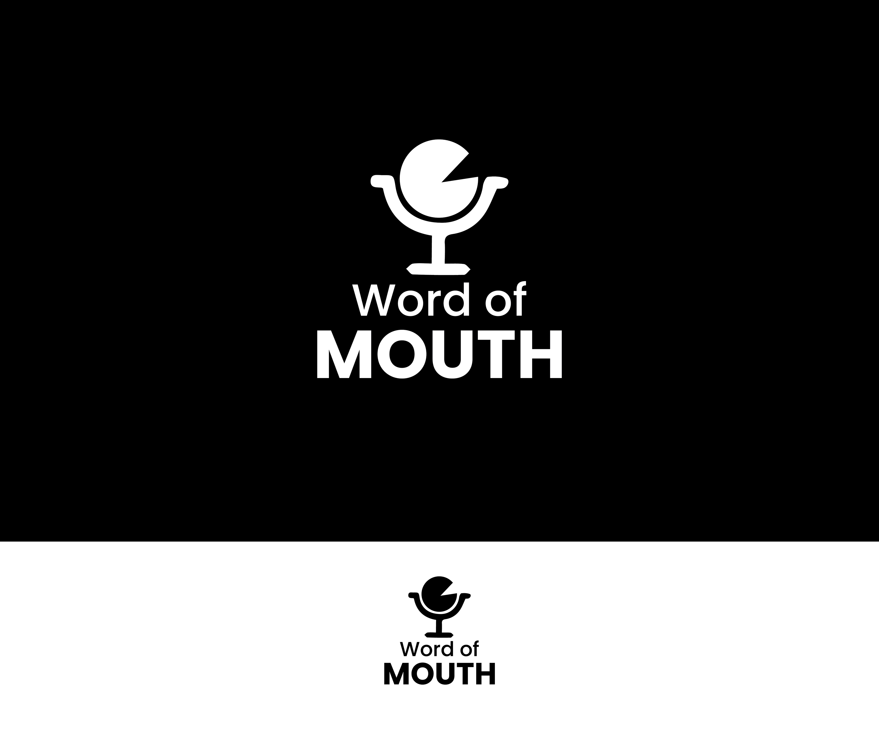 Logo Design by Rush Advertising for this project | Design #31505088