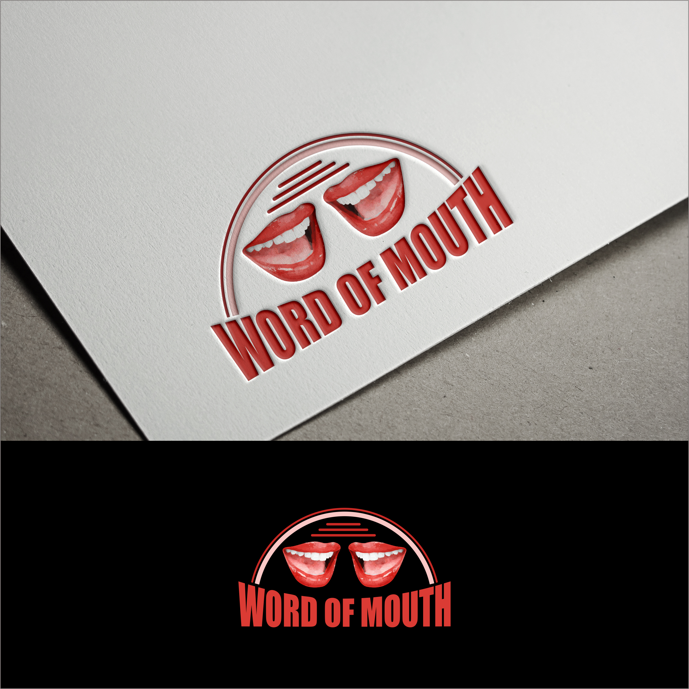 Logo Design by devi.anif1 for this project | Design #31499818