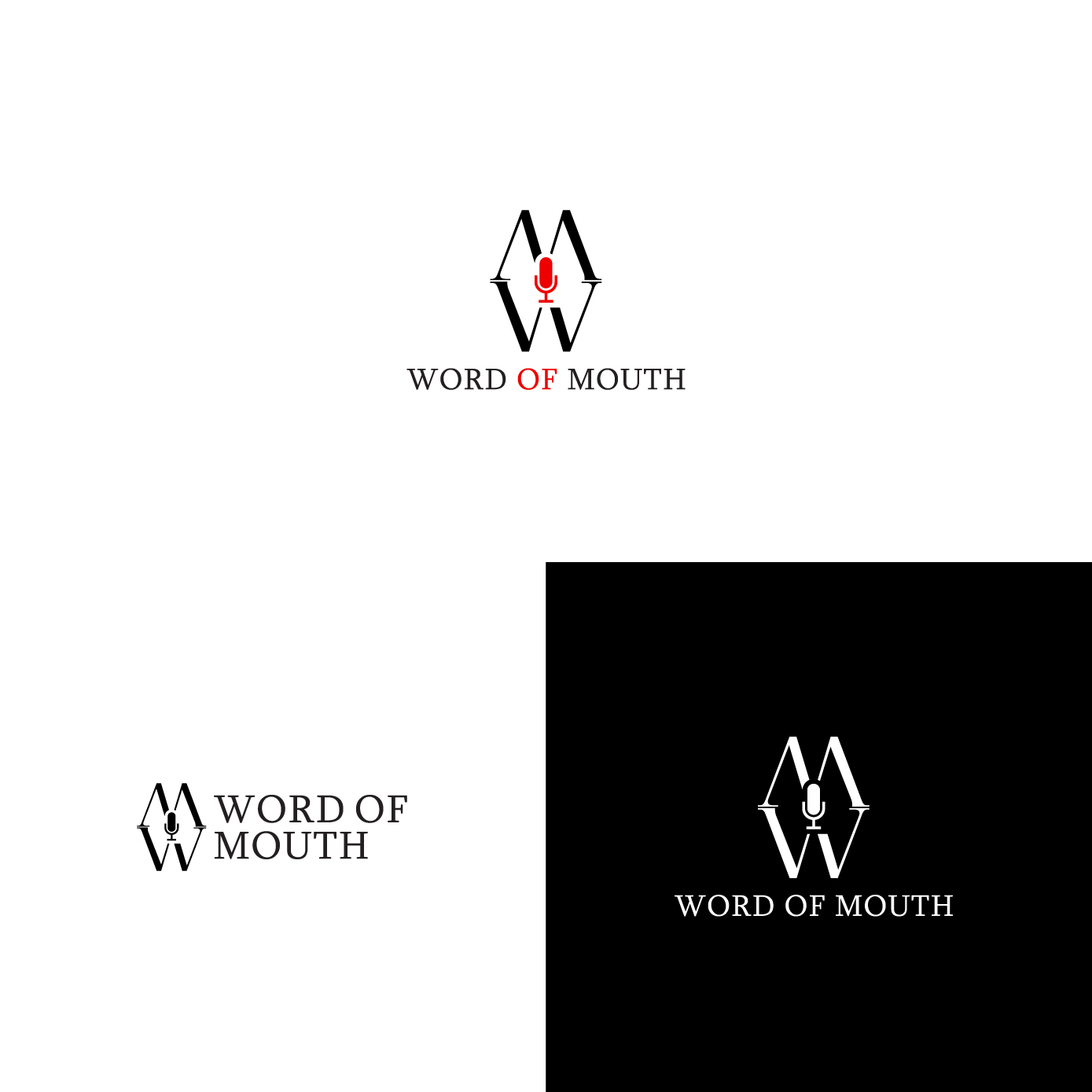 Logo Design by AL-BARAKAH for this project | Design #31500195