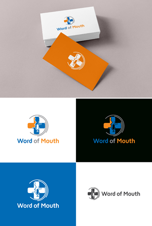 Logo Design by AL-BARAKAH for this project | Design: #31500544