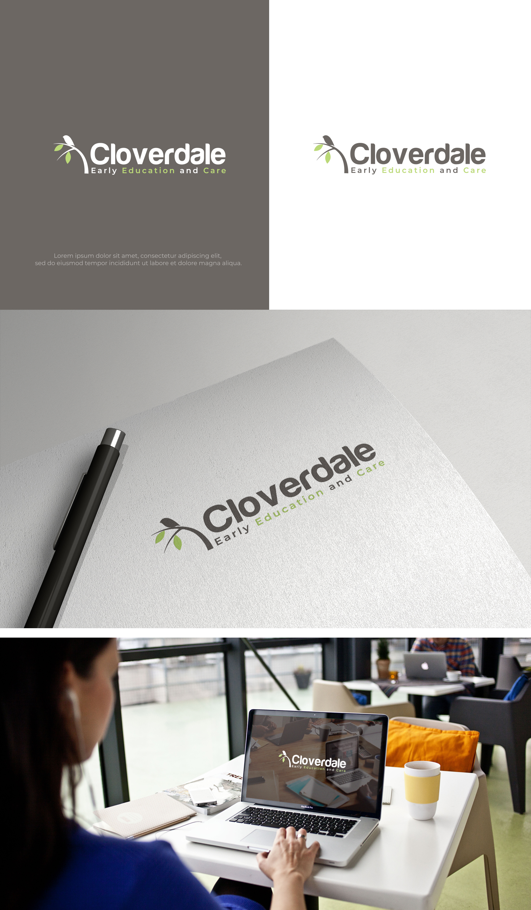 Logo Design by Senpachie for this project | Design #31512042