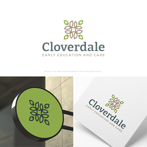 Diseño de Logo por The Lion Studios para este proyecto | Diseño: #31502035