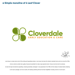 Diseño de Logo por BrochaVLJ para este proyecto | Diseño: #31547935
