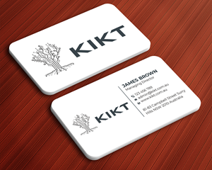 Diseño de Tarjeta de Presentación por Expert Bappy para este proyecto | Diseño: #31507089