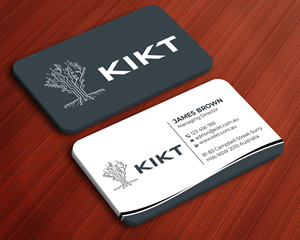 Diseño de Tarjeta de Presentación por Expert Bappy para este proyecto | Diseño: #31507103