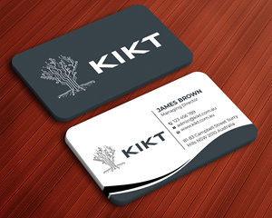 Diseño de Tarjeta de Presentación por Expert Bappy para este proyecto | Diseño: #31507104