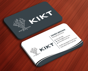 Diseño de Tarjeta de Presentación por Expert Bappy para este proyecto | Diseño: #31507105