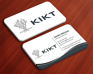 Diseño de Tarjeta de Presentación por Expert Bappy para este proyecto | Diseño: #31507107