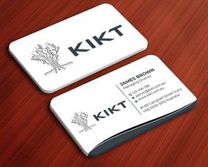 Diseño de Tarjeta de Presentación por Expert Bappy para este proyecto | Diseño: #31507126