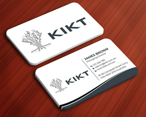 Diseño de Tarjeta de Presentación por Expert Bappy para este proyecto | Diseño: #31507127