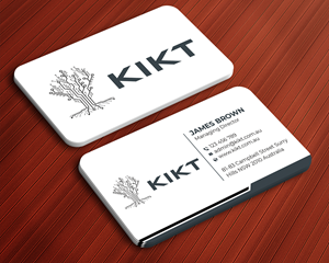 Diseño de Tarjeta de Presentación por Expert Bappy para este proyecto | Diseño: #31507128