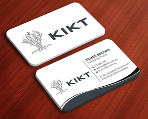 Diseño de Tarjeta de Presentación por Expert Bappy para este proyecto | Diseño: #31507129