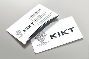 Diseño de Tarjeta de Presentación por Expert Bappy para este proyecto | Diseño: #31507197