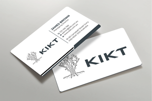 Diseño de Tarjeta de Presentación por Expert Bappy para este proyecto | Diseño: #31507201