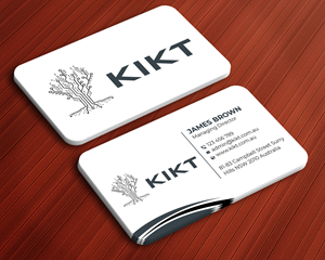 Design de Carte de Visite par Expert Bappy pour ce projet | Design : #31507227