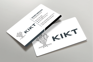 Diseño de Tarjeta de Presentación por Expert Bappy para este proyecto | Diseño: #31507237