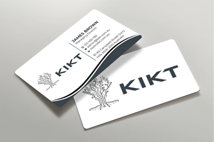 Diseño de Tarjeta de Presentación por Expert Bappy para este proyecto | Diseño: #31507238