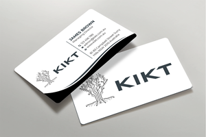 Diseño de Tarjeta de Presentación por Expert Bappy para este proyecto | Diseño: #31507239