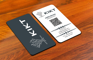 Diseño de Tarjeta de Presentación por Expert Bappy para este proyecto | Diseño: #31518293