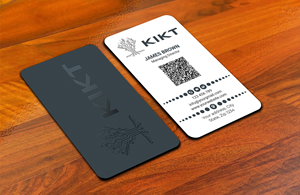 Diseño de Tarjeta de Presentación por Expert Bappy para este proyecto | Diseño: #31518360