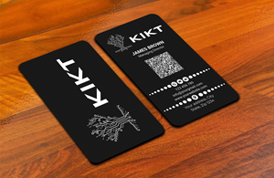 Diseño de Tarjeta de Presentación por Expert Bappy para este proyecto | Diseño: #31518361