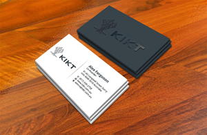 Diseño de Tarjeta de Presentación por DesignerShahadat para este proyecto | Diseño: #31502174