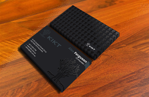 Business Card Design by DesignerShahadat for this project | Design: #31502441