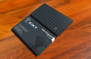 Business Card Design by DesignerShahadat for this project | Design: #31502442