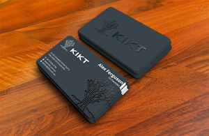 Business Card Design by DesignerShahadat for this project | Design: #31502443