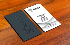 Business Card Design by DesignerShahadat for this project | Design: #31502691
