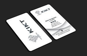Business Card Design by DesignerShahadat for this project | Design: #31502694