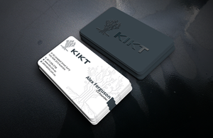 Business Card Design by DesignerShahadat for this project | Design: #31505636