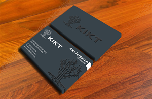 Business Card Design by DesignerShahadat for this project | Design: #31505722