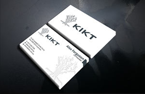 Business Card Design by DesignerShahadat for this project | Design: #31505723