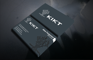 Business Card Design by DesignerShahadat for this project | Design: #31505724