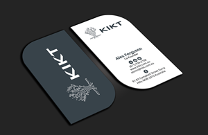 Business Card Design by DesignerShahadat for this project | Design: #31505764