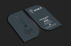 Diseño de Tarjeta de Presentación por DesignerShahadat para este proyecto | Diseño: #31505770