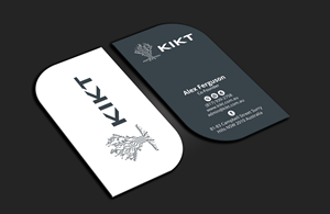 Diseño de Tarjeta de Presentación por DesignerShahadat para este proyecto | Diseño: #31505771