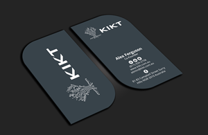 Diseño de Tarjeta de Presentación por DesignerShahadat para este proyecto | Diseño: #31505772