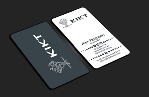 Diseño de Tarjeta de Presentación por DesignerShahadat para este proyecto | Diseño: #31510165