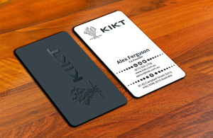 Diseño de Tarjeta de Presentación por DesignerShahadat para este proyecto | Diseño: #31510167