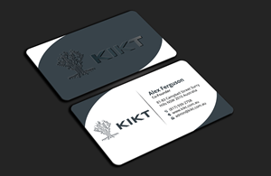 Diseño de Tarjeta de Presentación por DesignerShahadat para este proyecto | Diseño: #31510170