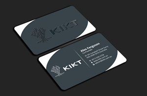 Diseño de Tarjeta de Presentación por DesignerShahadat para este proyecto | Diseño: #31510171