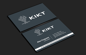 Diseño de Tarjeta de Presentación por DesignerShahadat para este proyecto | Diseño: #31510179