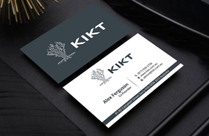 Diseño de Tarjeta de Presentación por DesignerShahadat para este proyecto | Diseño: #31510181